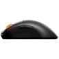 SteelSeries Prime Mini Optisk Trådløs Sort SteelSeries Prime Mini Optisk Trådløs Sort